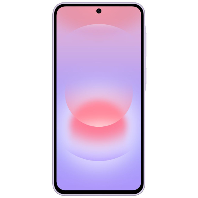 Смартфон Samsung Galaxy A37 5G 8/256Gb LVG Awesome Lavender