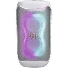 Акустична система портативна з БТ JBL JBLPB130WHTEP