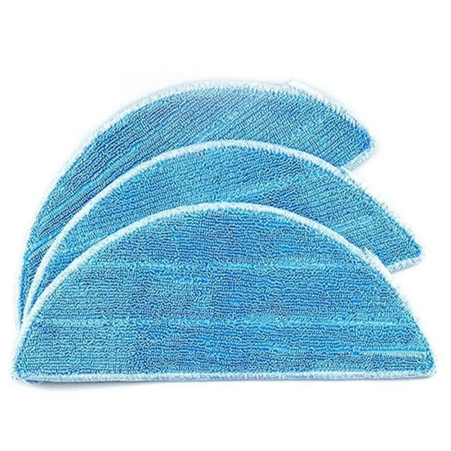 Головна щітка до робот-пилососів CLEANING CLOTH WASHABLE DEEBOT Y1 ECOVACS