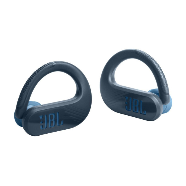 Навушники з БТ JBL JBLENDURPEAK3BLU