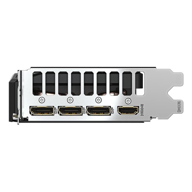 Відеокарта PCIE16 RTX5060 8GB GDDR7 GV-N5060WF2MAX OC-8GD GIGABYTE