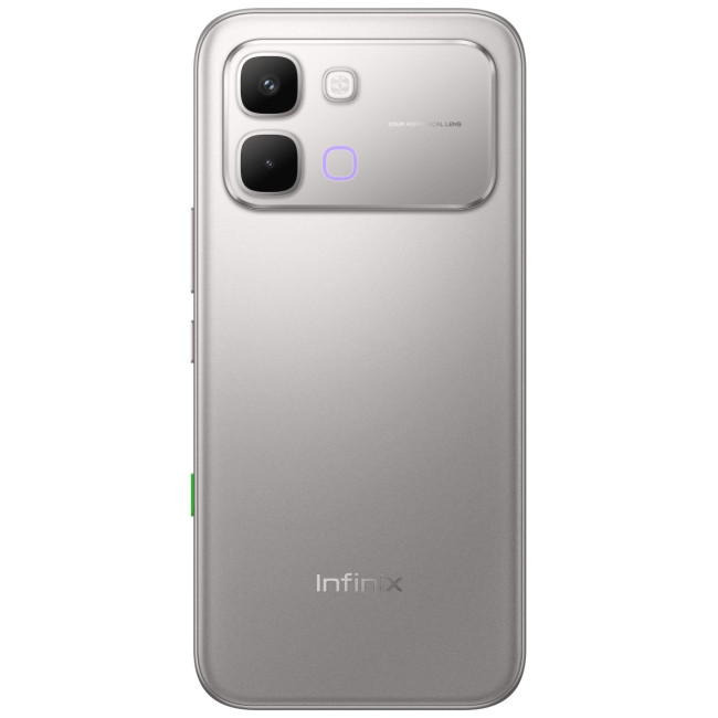 Смартфон Infinix Note Edge 5G X6887 8/256GB Lunar Titanium