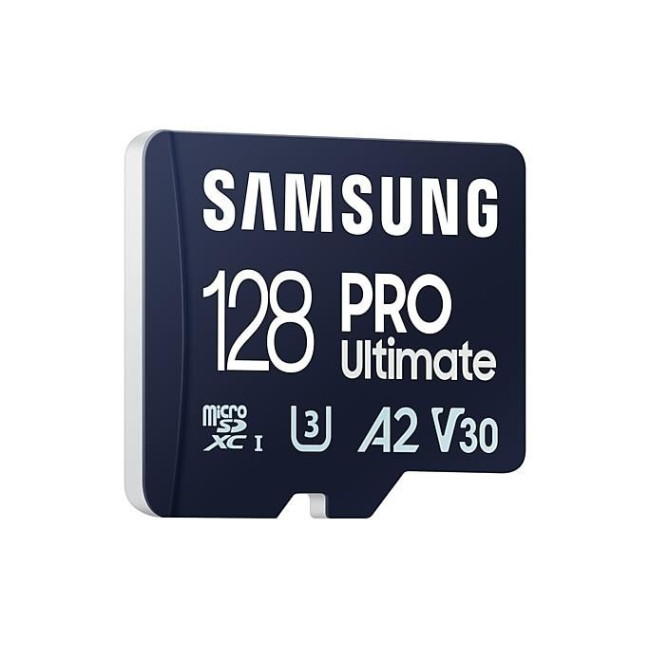 Карта пам’яті MICRO SDXC 128GB W/READER MB-MY128SB/WW SAMSUNG