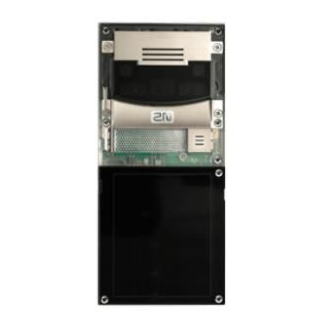 Відеодомофон HELIOS IP VERSO W/CAMERA 9155101C 2N