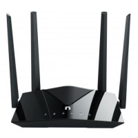 Бездротовий маршрутизатор Netis NX10 AX1500 Wi-Fi 6 MU-MIMO Gigabit Router