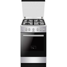 Газова плита Hansa FCGX53193