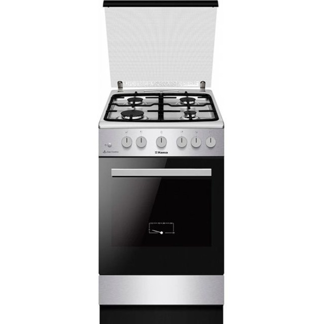 Газова плита Hansa FCGX53193