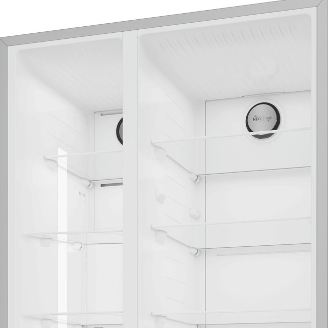 Холодильник Beko GN163140SN