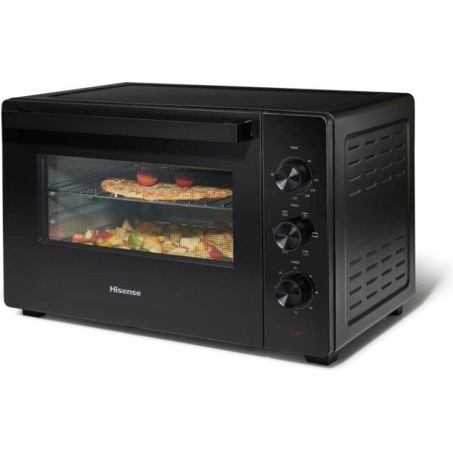 Електропіч Hisense HOM45M