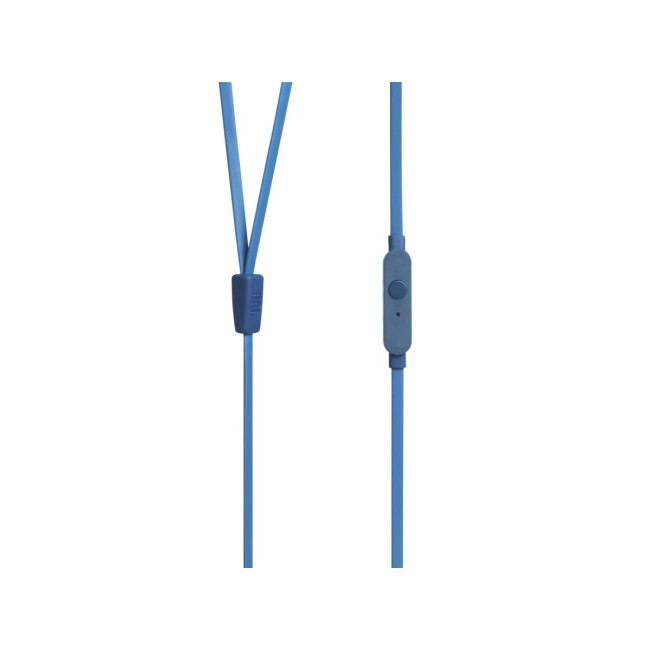 Навушники JBL JBLT110BLUE