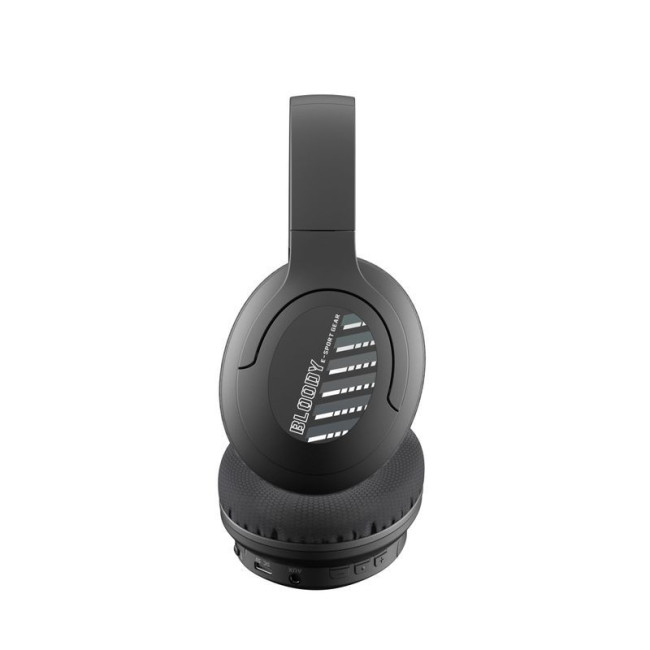 Ігрові бездротові навушники з мікрофоном, Bluetooth + 3.5 jack