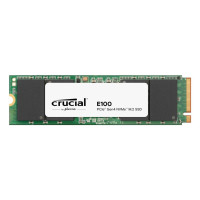 Твердотільний запам’ятовувальний пристрій накопичувач (SSD) G4 M.2 NVME 2TB E100 CT2000E100SSD8 CRUCIAL