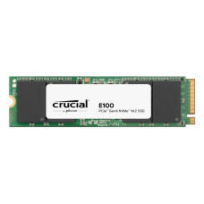 Твердотільний запам’ятовувальний пристрій накопичувач (SSD) G4 M.2 NVME 2TB E100 CT2000E100SSD8 CRUCIAL