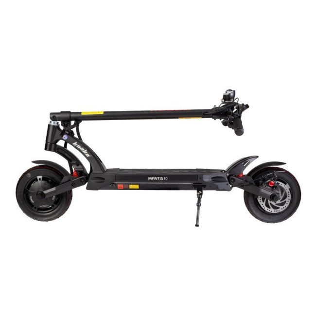 Електросамокат Mantis 10 PLUS