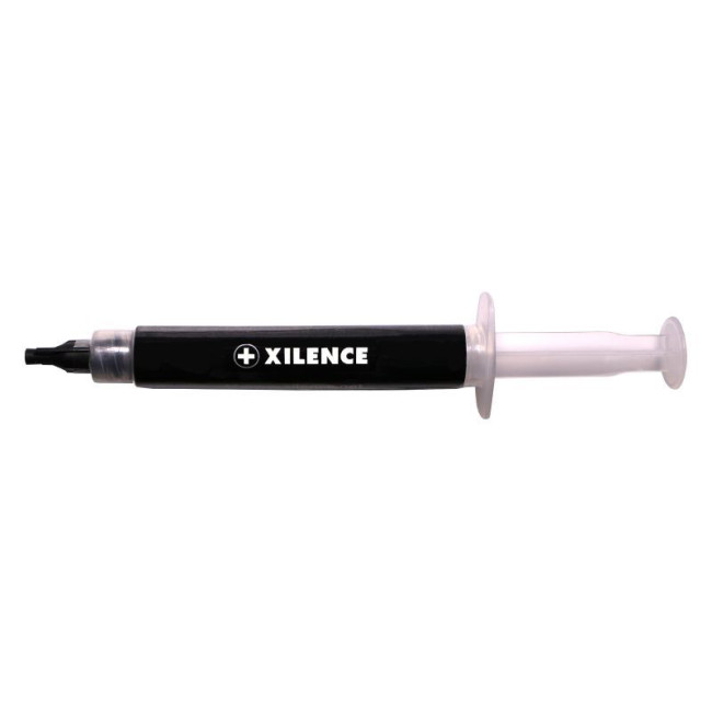 Термопаста 1.5 г, X5 High Performance, з лопаткою