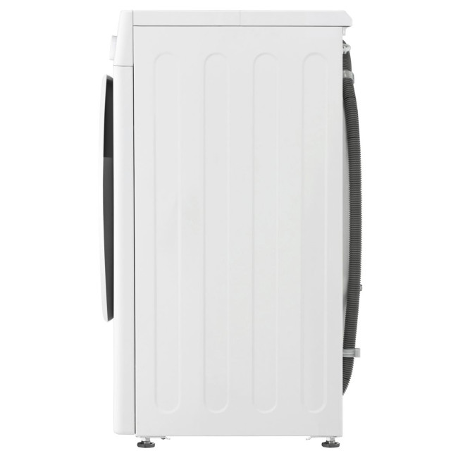 Пральна машина автоматична LG F2Y5PS3W