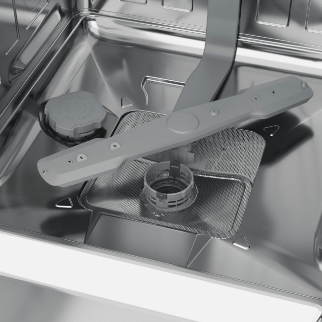 Посудомийна машина Beko BDIN25325