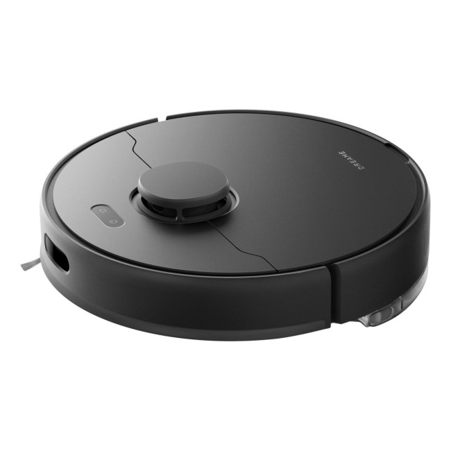 Робот-пилосос D9 MAX GEN2 BLACK RLD34GA-BL DREAME