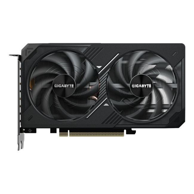 Відеокарта PCIE16 RTX5060TI 8GB GDDR7 GV-N506TWF2MAX OC-8GD GIGABYTE