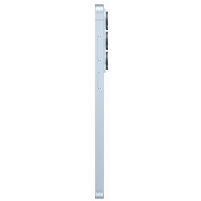 Смартфон Samsung Galaxy S26+ 12/256Gb LBD Sky Blue