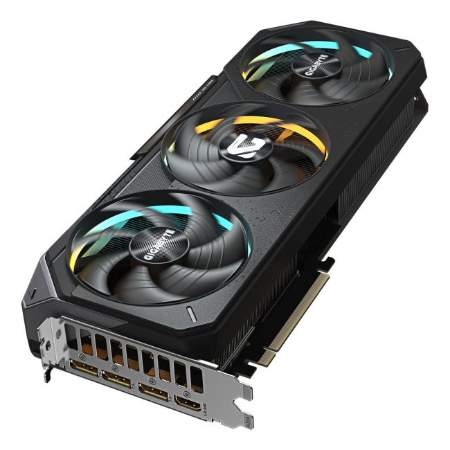 Відеокарта PCIE16 RTX5070 12GB GDDR7 GVN5070GAMING OC-12GD GIGABYTE