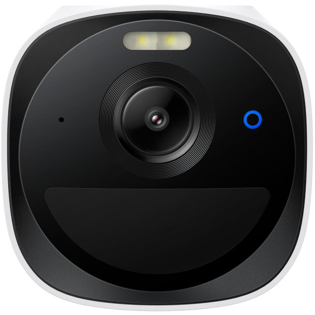 IP-камера Eufy E40 White