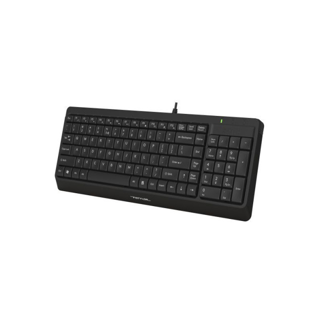 Клавіатура Fstyler Wired Keyboard USB, чорний