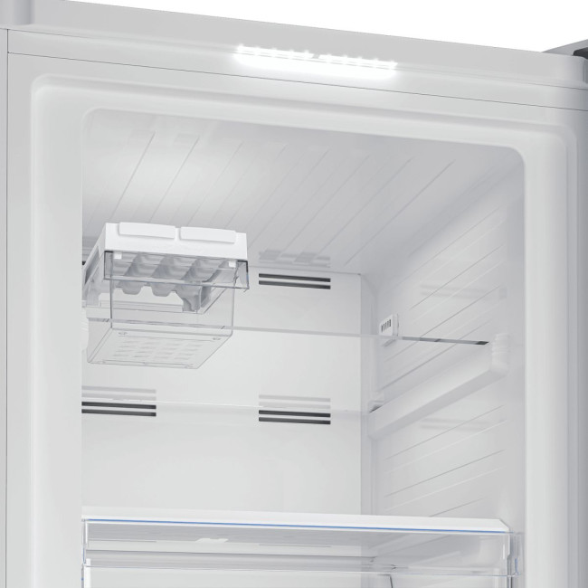 Морозильна камера Beko RFNE 448E35 W