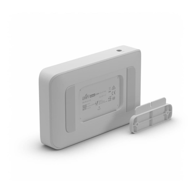 Мережевий комутатор USW-LITE-8-POE UBIQUITI