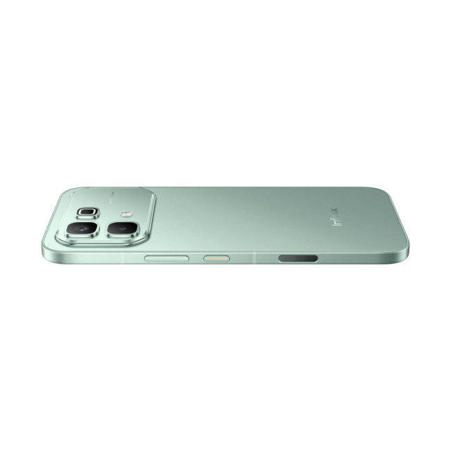 Мобільний телефон NOTE 60 5G 8/256 X6879 FIZZ BLUE INFINIX