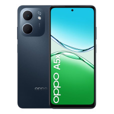 Мобільний телефон A5X 4/128 CPH2725 MIDNIGHT BLUE OPPO