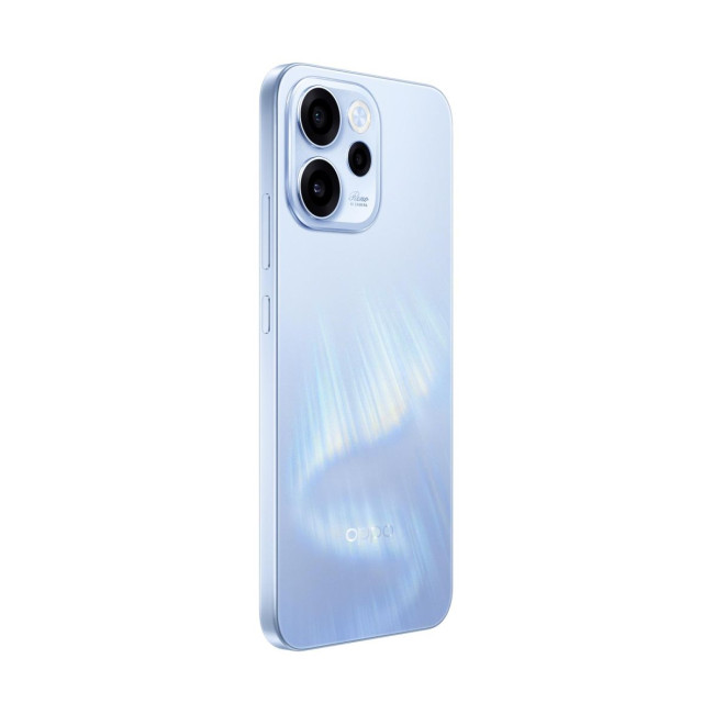 Мобільний телефон RENO15F 8/256 CPH2801 AURORA BLUE OPPO