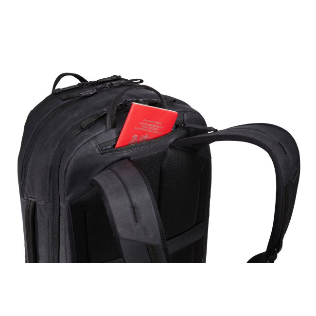 Дорожній рюкзак Thule Aion Travel Backpack 28L TATB128 Black