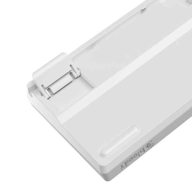 Клавіатура механічна ігрова, USB, RGB підсвічування, BLMS TKL Switch