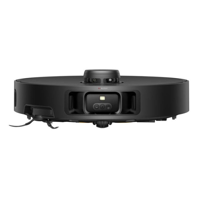 Робот-пилосос миючий Dreame Bot L40s Pro Ultra Black (RLL74CE-Bl)