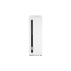 Система зберігання даних 1BAY NO HDD USB3 TS-133 QNAP