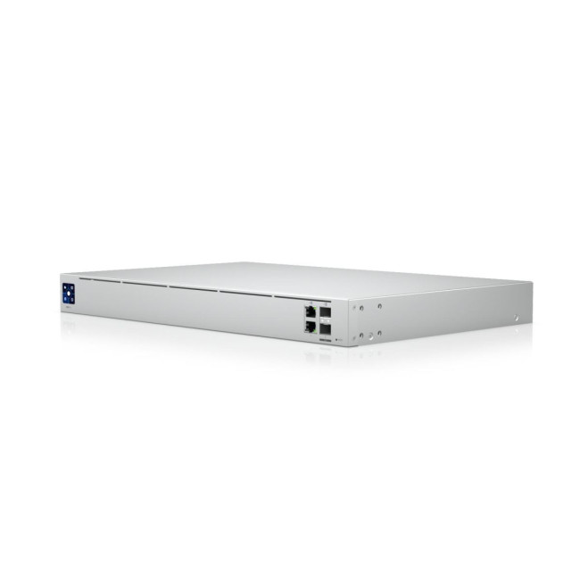 Мережевий комутатор Ethernet з функцією маршрутизації UXG-PRO UBIQUITI