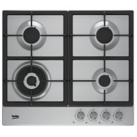 Газова варильна поверхня Beko HIAW 64225 SX