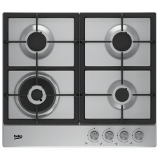 Газова варильна поверхня Beko HIAW 64225 SX
