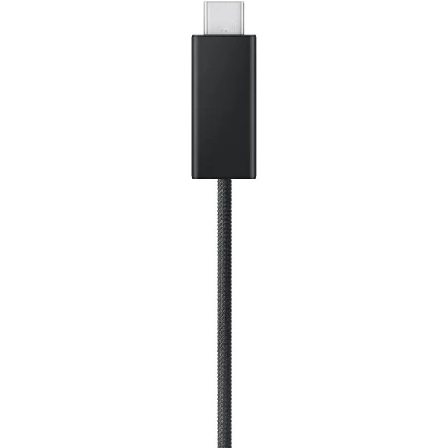 Бездротовий зарядний пристрій Samsung 25W Magnet Wireless Charger with TA 45W EP-P2900TBEGWW Dark Gray