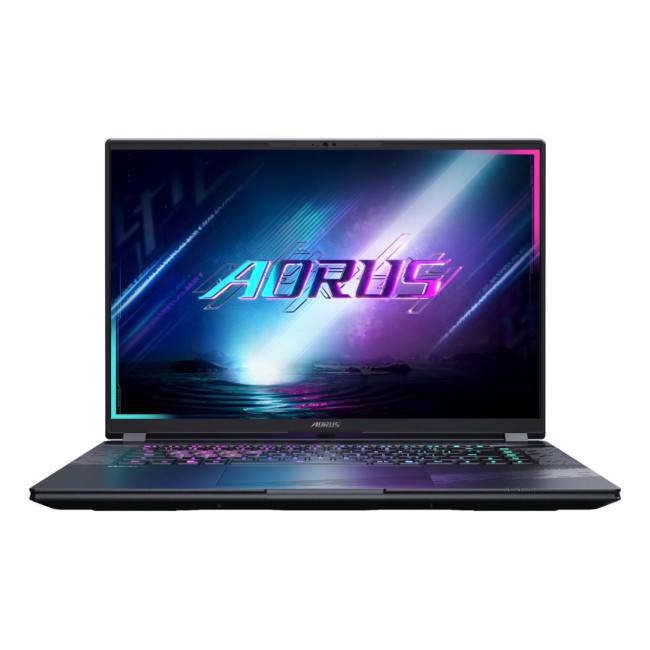 Ноутбук (портативний комп’ютер) AORUS CU9-275HX 16