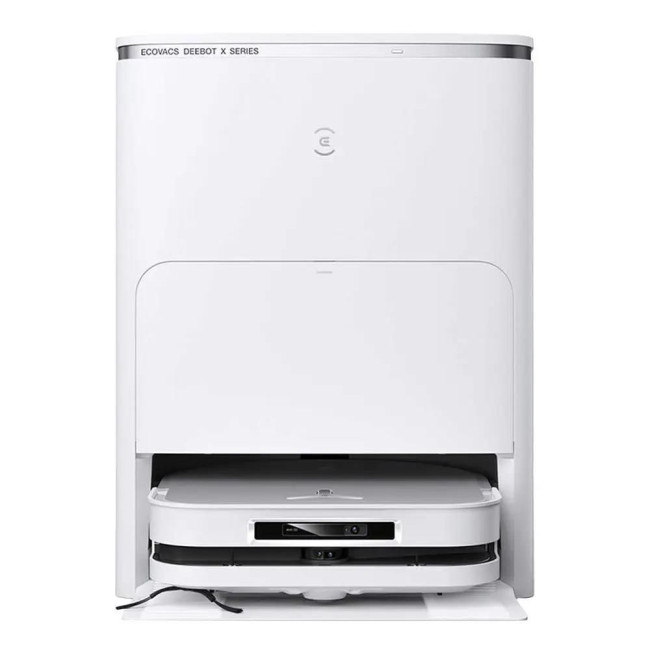 Робот-пилосос DEEBOT X5PRO OMNI DDX39 WH ECOVACS