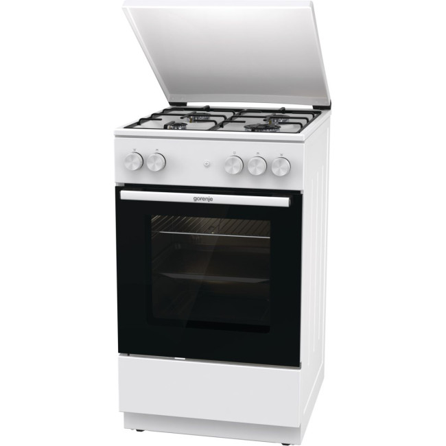 Газова плита Gorenje GG5A14WJ