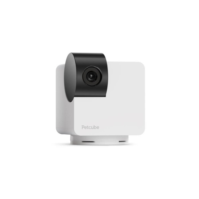 Компактна HD-камера Petcube Cam 360 (P36010US)