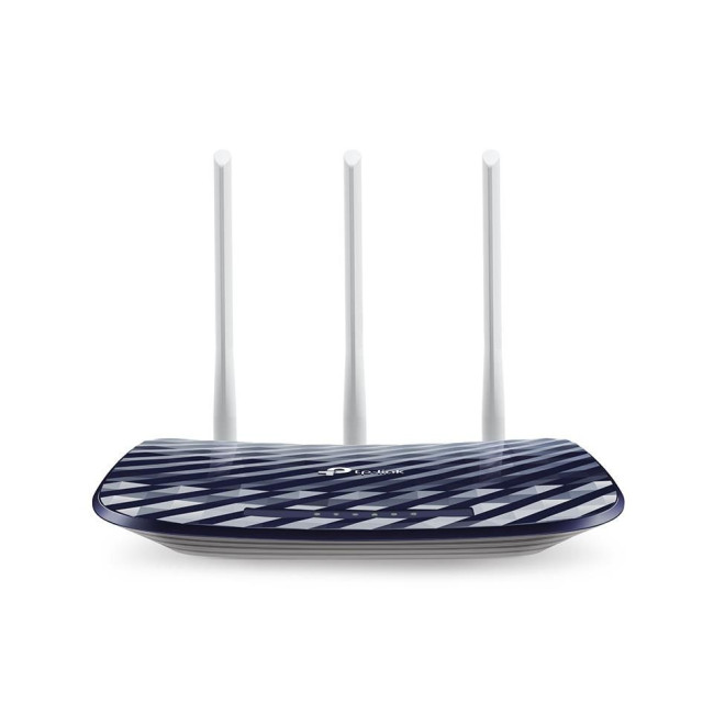 Бездротовий двохдіапазонний маршрутизатор, AC750, Archer C20 TP-LINK