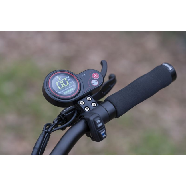 Електросамокат Mantis 10 PLUS