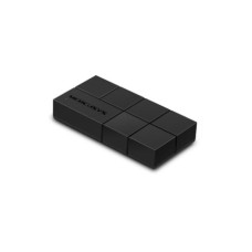 Коммутатор MERCUSYS MS108G 8 PORT 10/100/1000M