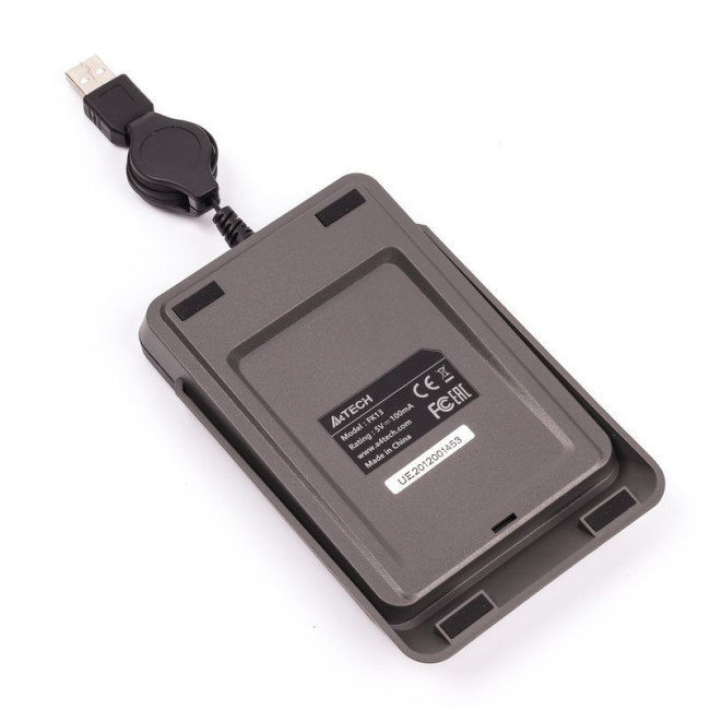 Цифрова клавіатура Fstyler, USB, кабель, що змотується (70 см)