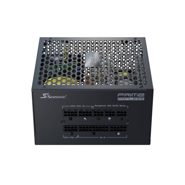 Блок живлення ATX 500W PRIME-PX-500 SEASONIC