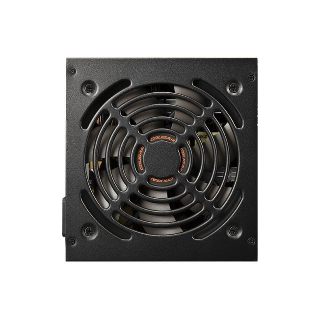 Блок живлення 550W, 87% PLUS Bronze, 6SATA+2PCI-E